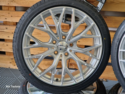 Audi zoll sommerräder - 19,