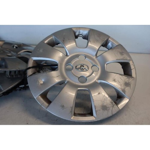 Radkappe toyota yaris 0811 - 05,