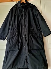 Neuw Wintermantel Moonshine Lagenlook 