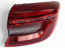 Renault Clio V Rückleuchte Rücklicht rechts 265504885R