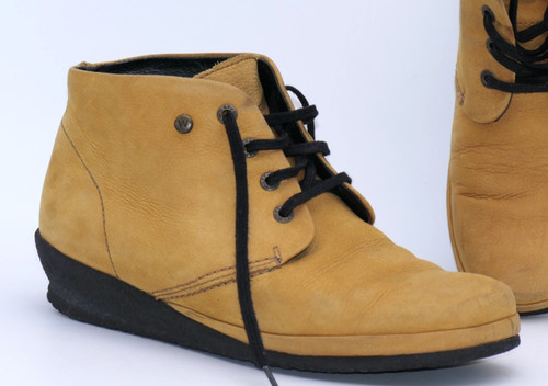 Wolky damen halbschuhe - 👞,