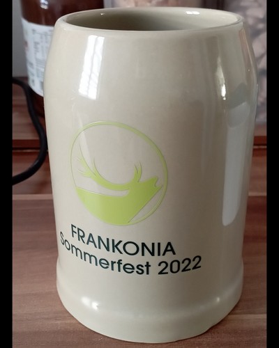 Frankonia sommerfest 2022 - frankonia,