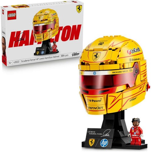 Lego editions formula 43022 - 1,