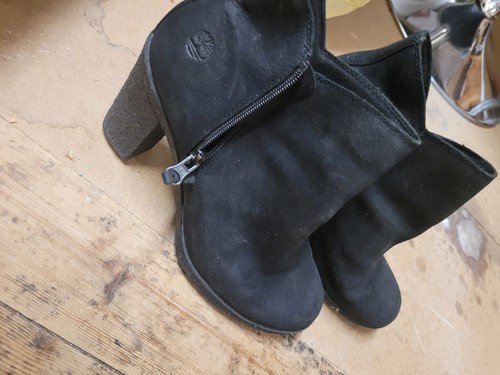 Timberland damen stiefeletten - timberland,