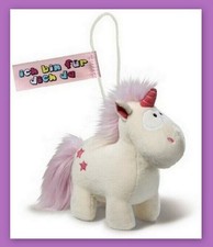 NICI Einhorn Theodor & friends