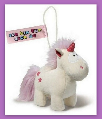 Nici einhorn theodor - nici, &
