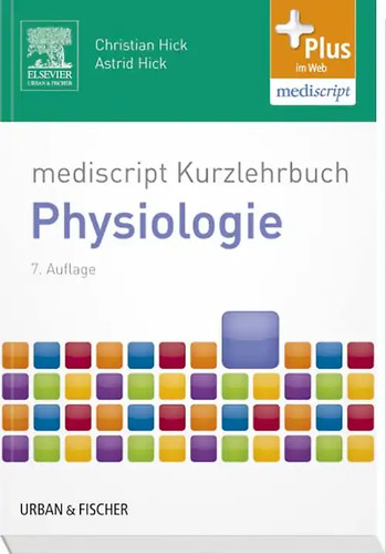 Mediscript kurzlehrbuch - mediscript,