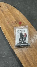JUCKER HAWAII SKATE TOOL für
