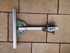 Winkel Anschlag Maffel