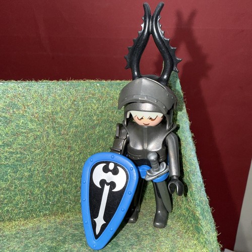 Playmobil ritter figur zum - figur,