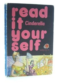 Cinderella read yourself - (read,