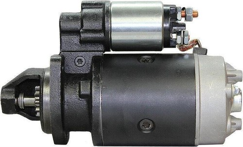 Neuer anlasser 12v - neuer, für