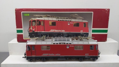 Lgb 2043 scale rhatische - g,