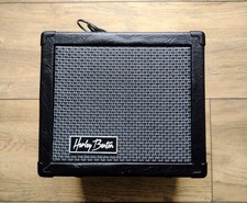 Harley Benton HB-15GXD JamBox