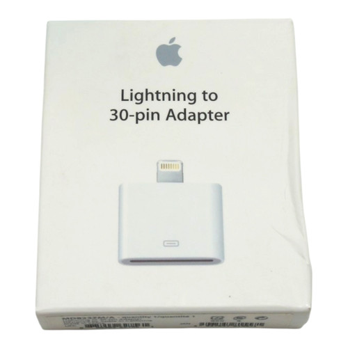 Original apple lightning - original,