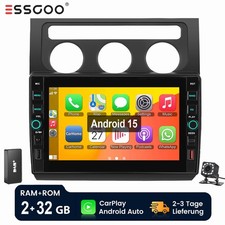 2+32GB Carplay Android 15