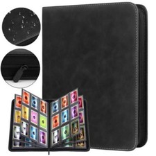 Toploader Binder Album für