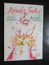 Reineke Fuchs,Werner