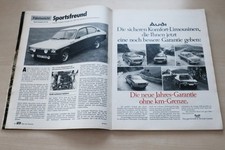 Auto motor sport ams 1975 - auto,