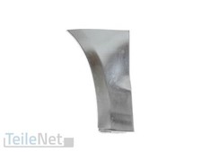 Kotflügel Reparaturblech