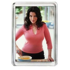 Nigella Lawson. Promi