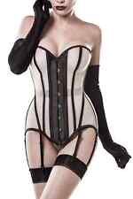 4Teil. Corsagen-Set Corsage