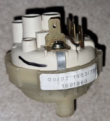 Original miele druckwächter - original,