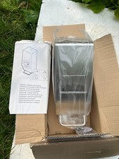 Stoko Spender edelstahl