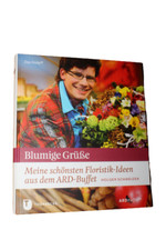 Blumige grüße meine - grüße,