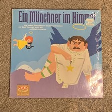 Ein Münchner im Himmel LP