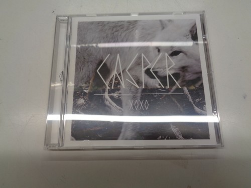 Casper xoxo - casper,