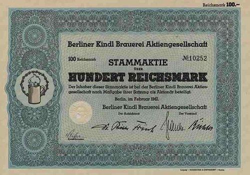 Berliner kindl weisse - weisse, brauerei