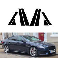 Für Jaguar XF X260 15–2023