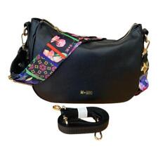 M BRC Tasche Kleine Schultertasche Kalbsleder inkl. 2 Schultergurte C103