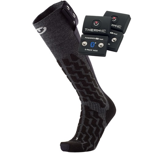 Therm powersocks heat - therm-ic,