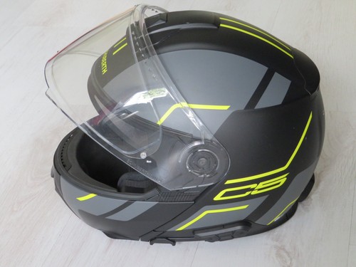 Neuw schuberth plus - neuw.,