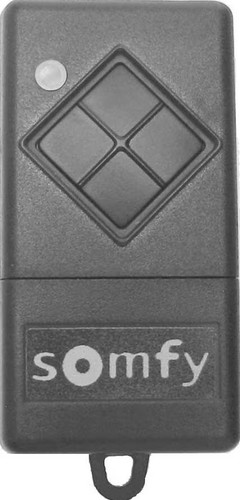 Somfy handsender für - somfy,
