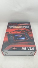 iCarsoft MB V3.0