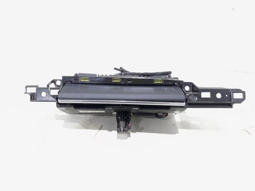 Monitor navigationssystem audi - monitor,