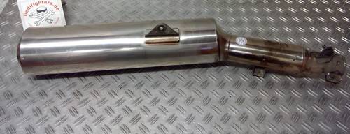Auspuff endtopf - auspuff,