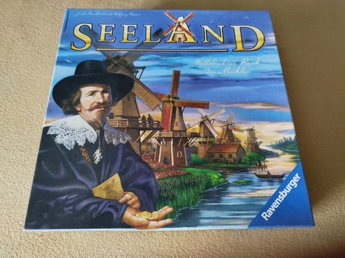 Seeland wettstreit reich - seeland,
