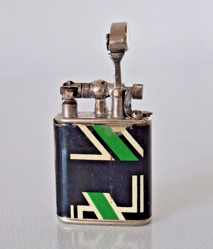 Vintage 1930s liftarm - vintage, art