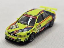 Herpa - AUDI A4 - Christian Abt / Nr. 18   *STW - 1997*       