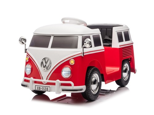 Volkswagen oldtimerbus - volkswagen, t1