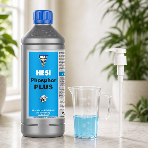 Hesi phosphor plus - plus, 1l