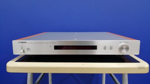 Yamaha s2000 netzwerk hifi - np-s2000,