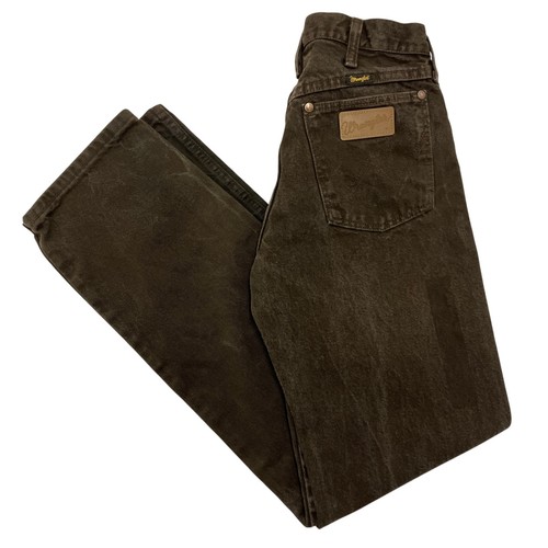 Vintage wrangler cowboy cut - cowboy,