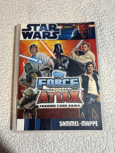 Topps star wars - -,