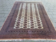 Orienteppich buchara - ,,