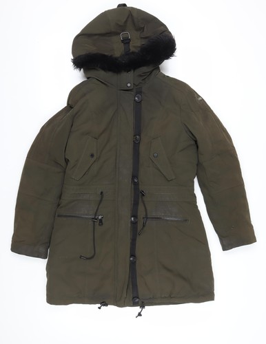 Marc new york parka - marc,